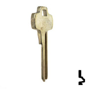 IC Core Best WY Key (1A1WY1, A1114WY) Residential-Commercial Key JMA USA