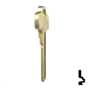 IC Core Best WY Key (1A1WY1, A1114WY) Residential-Commercial Key JMA USA