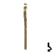 IC Core Best WY Key (1A1WY1, A1114WY) Residential-Commercial Key JMA USA