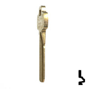 IC Core Best WY Key (1A1WY1, A1114WY) Residential-Commercial Key JMA USA