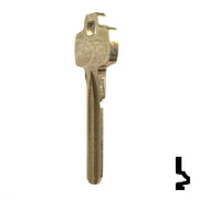 IC Core Best WY Key (1A1WY1, A1114WY) Residential-Commercial Key JMA USA