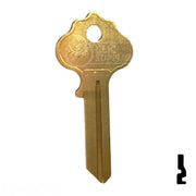 IN3, X1054K Independent Lock Key Residential-Commercial Key JMA USA