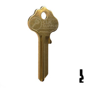 IN3, X1054K Independent Lock Key Residential-Commercial Key JMA USA