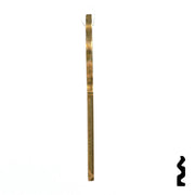 IN33, 1054MT Independent Lock Key Residential-Commercial Key JMA USA