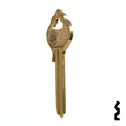 IN33, 1054MT Independent Lock Key Residential-Commercial Key JMA USA