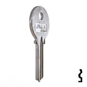 K1, 1079 Keil Key Residential-Commercial Key JMA USA