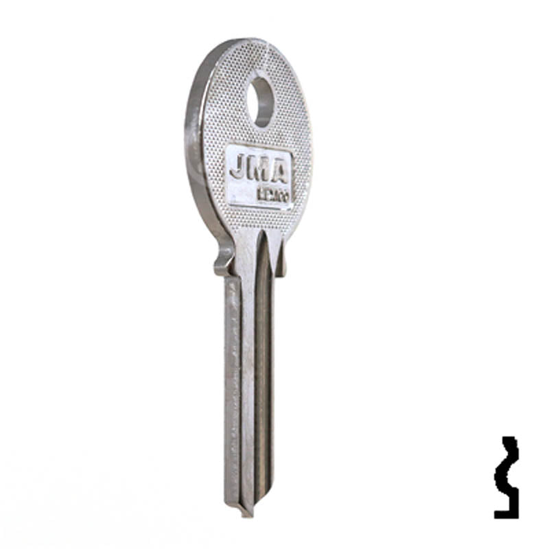 K1, 1079 Keil Key Residential-Commercial Key JMA USA