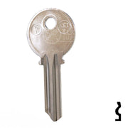K1, 1079 Keil Key Residential-Commercial Key JMA USA