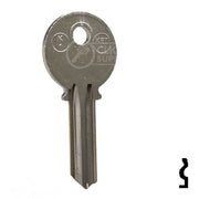 K1, 1079 Keil Key Residential-Commercial Key JMA USA