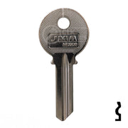 K1, 1079 Keil Key Residential-Commercial Key JMA USA