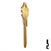 KW10, A1176ST Kwikset Key Blank Residential-Commercial Key JMA USA