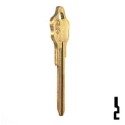 KW10, A1176ST Kwikset Key Blank Residential-Commercial Key JMA USA