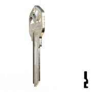 KW11, A1176KT Kwikset Key Residential-Commercial Key JMA USA