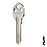 KW11, A1176KT Kwikset Key Residential-Commercial Key JMA USA