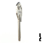 KW11, A1176KT Kwikset Key Residential-Commercial Key JMA USA