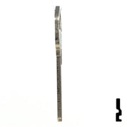 KW11, A1176KT Kwikset Key Residential-Commercial Key JMA USA