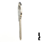 KW11, A1176KT Kwikset Key Residential-Commercial Key JMA USA