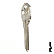 KW11, A1176KT Kwikset Key Residential-Commercial Key JMA USA