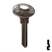 KW5, A1176 Kwikset Key Residential-Commercial Key JMA USA