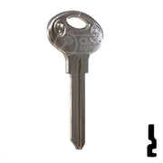 KW5, A1176 Kwikset Key Residential-Commercial Key JMA USA