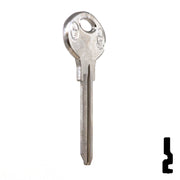 KW5, A1176 Kwikset Key Residential-Commercial Key JMA USA