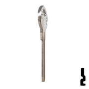 KW5, A1176 Kwikset Key Residential-Commercial Key JMA USA
