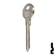 KW5, A1176 Kwikset Key Residential-Commercial Key JMA USA