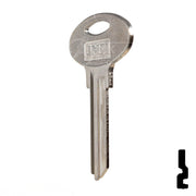 KW5, A1176 Kwikset Key Residential-Commercial Key JMA USA