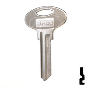 KW5, A1176 Kwikset Key Residential-Commercial Key JMA USA