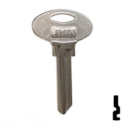 KW5, A1176 Kwikset Key Residential-Commercial Key JMA USA