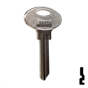 KW5, A1176 Kwikset Key Residential-Commercial Key JMA USA