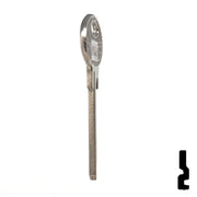 KW5, A1176 Kwikset Key Residential-Commercial Key JMA USA