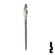 KW5, A1176 Kwikset Key Residential-Commercial Key JMA USA