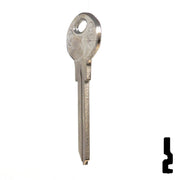 KW5, A1176 Kwikset Key Residential-Commercial Key JMA USA