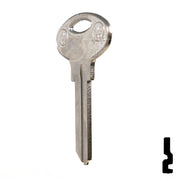KW5, A1176 Kwikset Key Residential-Commercial Key JMA USA