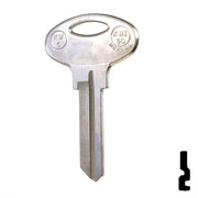 KW5, A1176 Kwikset Key Residential-Commercial Key JMA USA