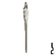 KW9, A1176T Kwikset Key Residential-Commercial Key JMA USA