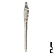KW9, A1176T Kwikset Key Residential-Commercial Key JMA USA