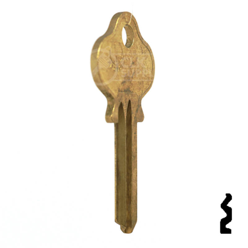 L1, 1004 Lockwood Key Residential-Commercial Key JMA USA