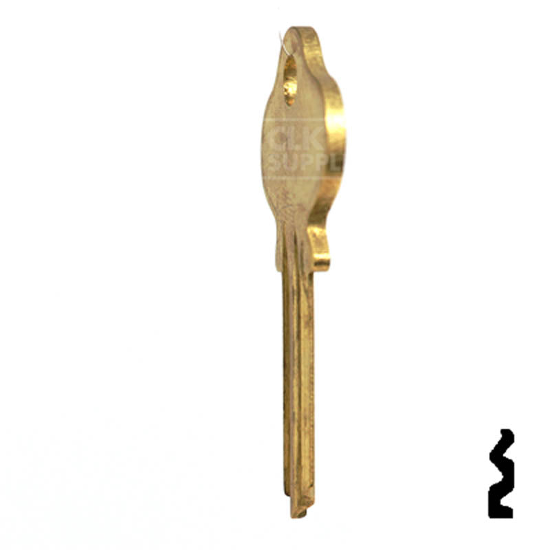 L1, 1004 Lockwood Key Residential-Commercial Key JMA USA
