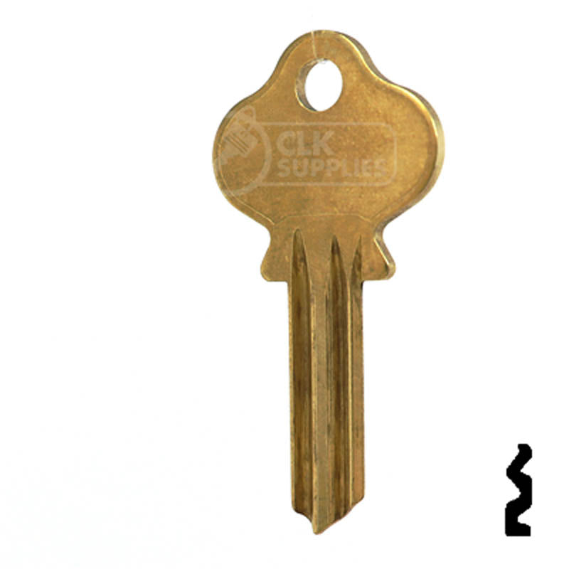 L1, 1004 Lockwood Key Residential-Commercial Key JMA USA