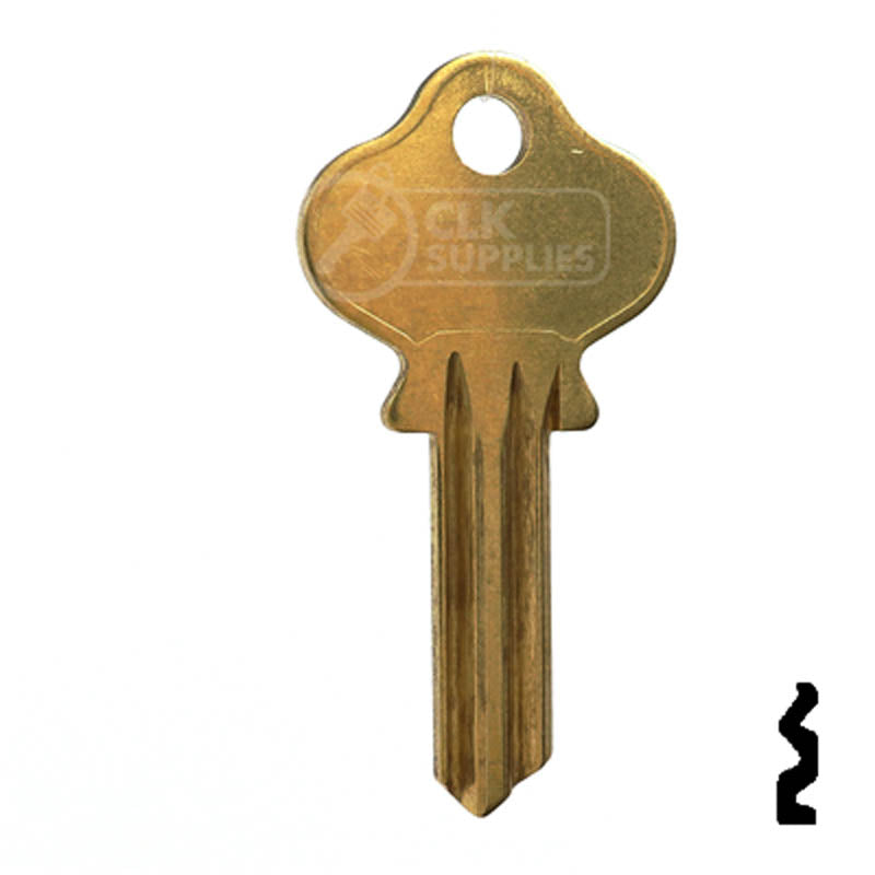 L1, 1004 Lockwood Key Residential-Commercial Key JMA USA