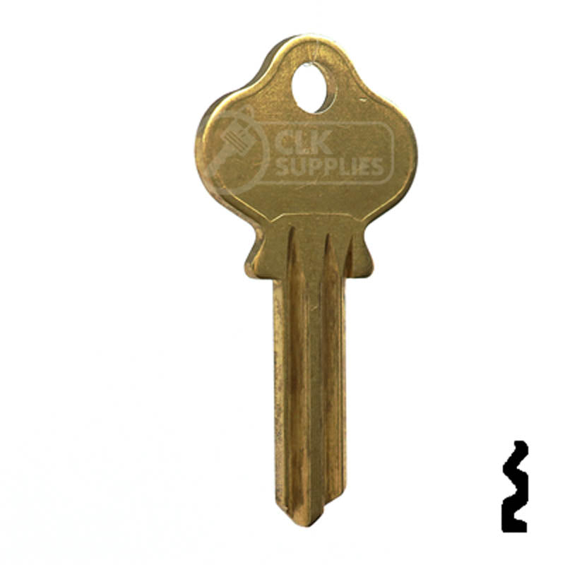 L1, 1004 Lockwood Key Residential-Commercial Key JMA USA