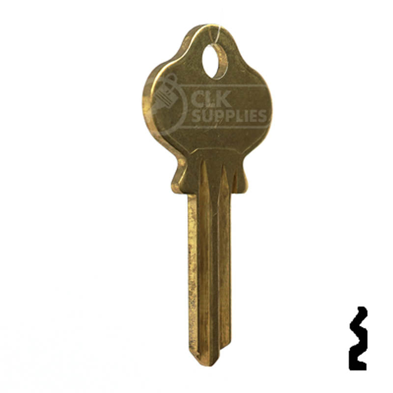 L1, 1004 Lockwood Key Residential-Commercial Key JMA USA
