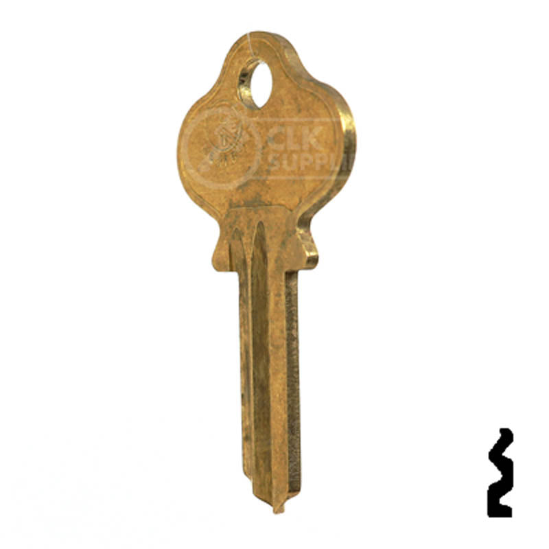 L1, 1004 Lockwood Key Residential-Commercial Key JMA USA