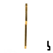 M1 DND Keys Residential-Commercial Key Ilco