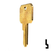 M1 DND Keys Residential-Commercial Key Ilco