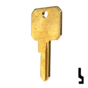 M1 DND Keys Residential-Commercial Key Ilco