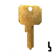 M1 DND Keys Residential-Commercial Key Ilco