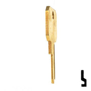 M1 DND Keys Residential-Commercial Key Ilco